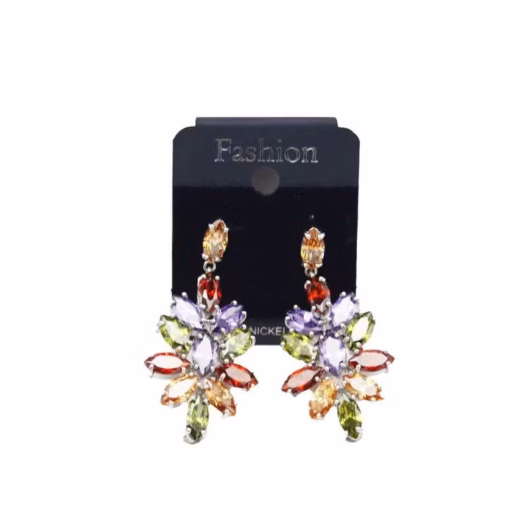 Fashion Jewelry, Örhänge nickelfria