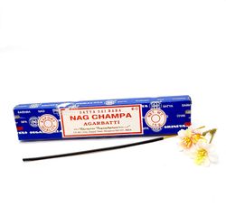 Rökelse "Nag Champa"