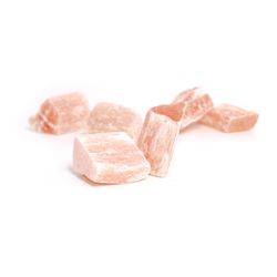 Orange Selenit