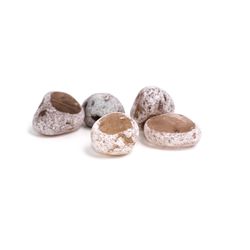 Ema ägg i Rökkvarts