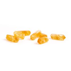 Dubbelterminerad Citrin