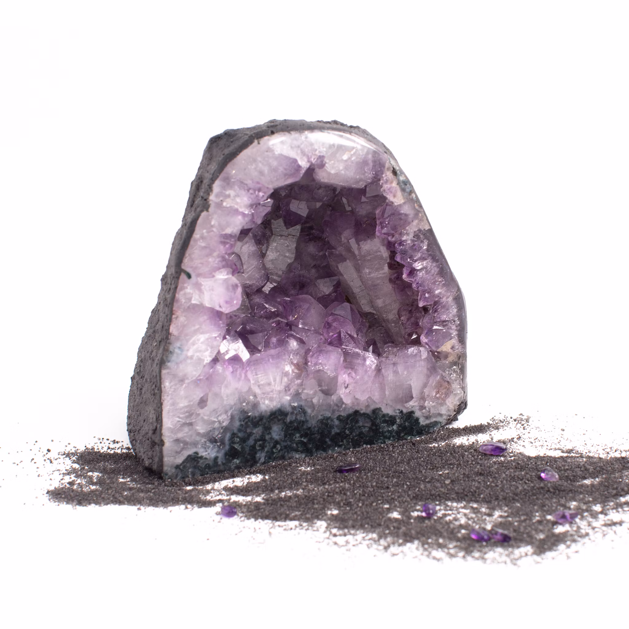 Ametistgrotta #5