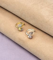 Ring i Rosenkvarts