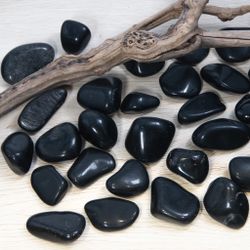 Obsidian, Trumlad