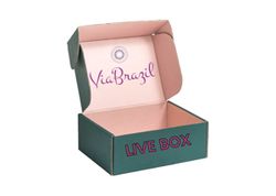 Livebox 53 Pausbild