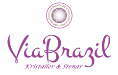 Kristall Butik i Stockholm | Viabrazil