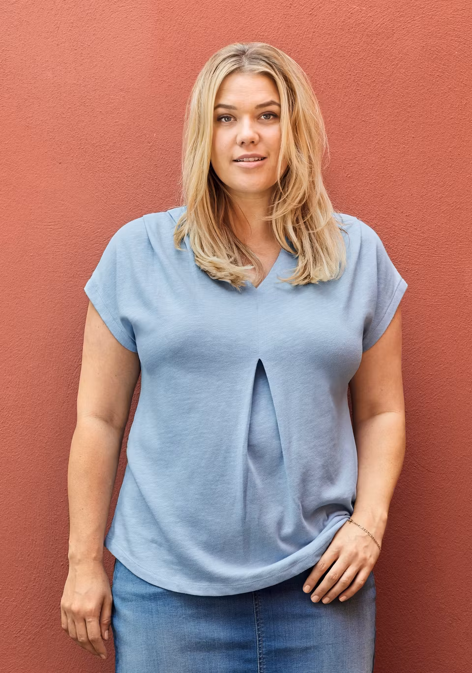 Bomullstopp (LINDBLOMSGRÖN)