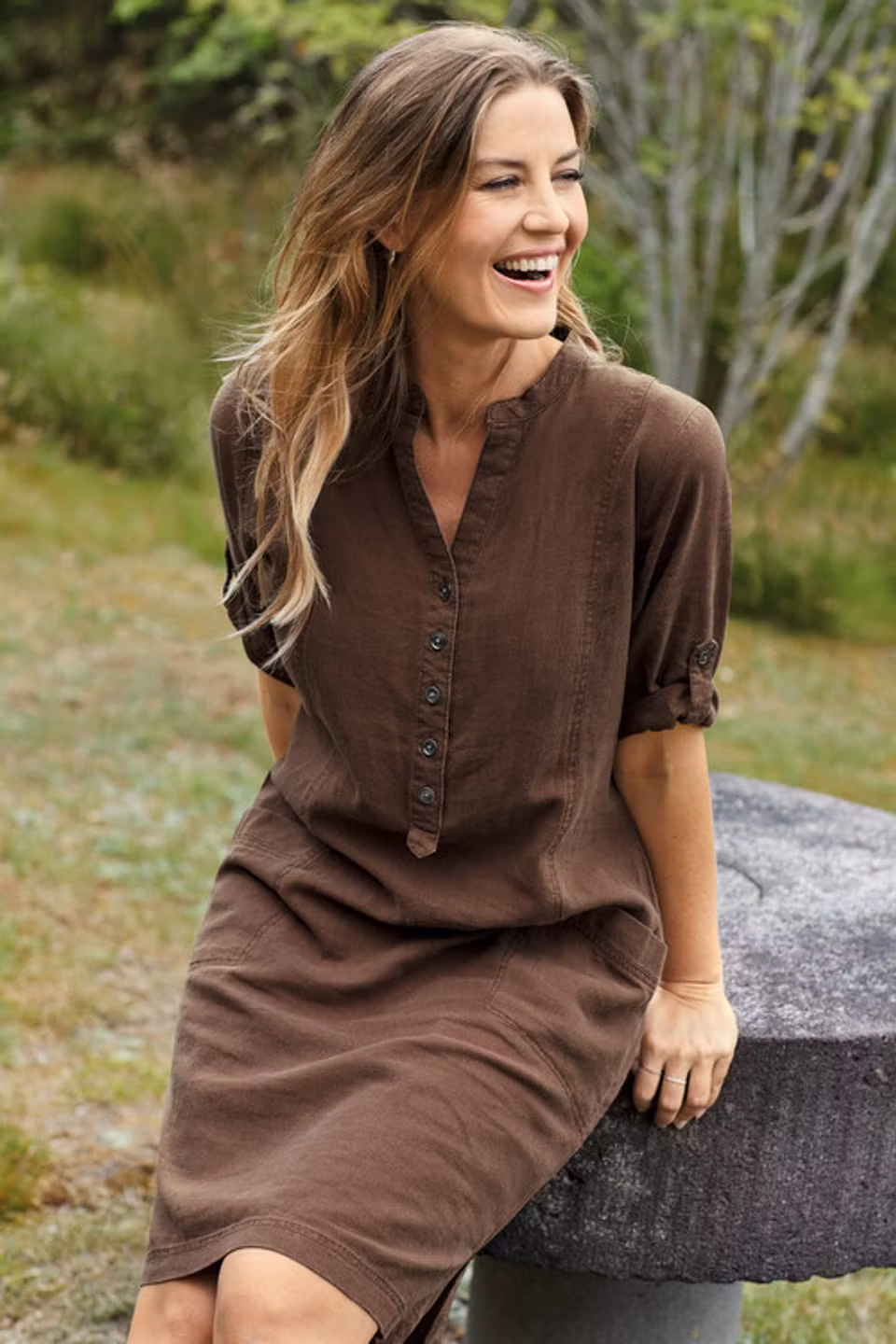Klänning (SVART) (4XL KVAR) SLUT 26/5