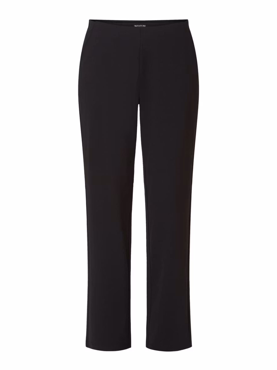 Byxor/leggings med fickor (MÖRKBLÅ) OPENH