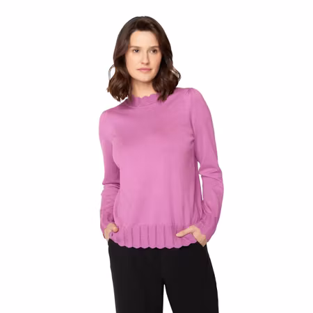 Topp/tröja (3XL KVAR)