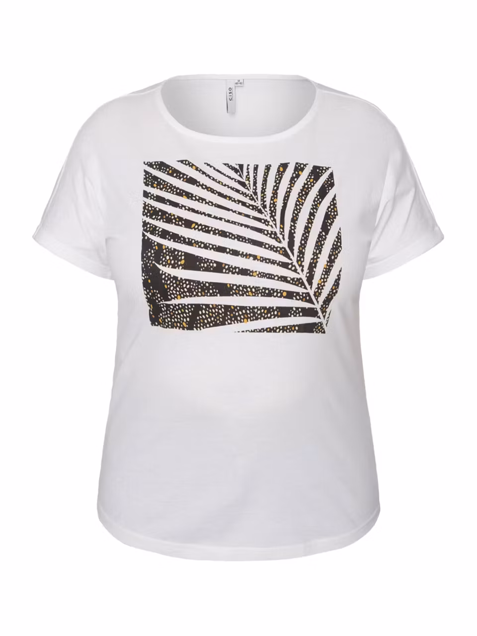 Topp (2XL KVAR)