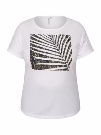 Topp (2XL KVAR)