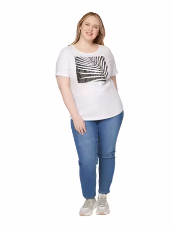 Topp (2XL KVAR)