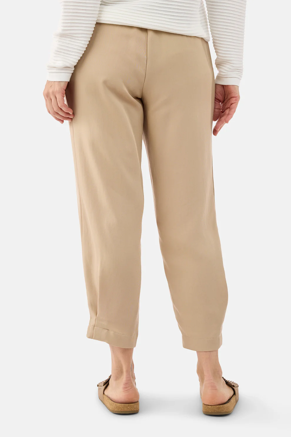 7/8 Byxor med tencel