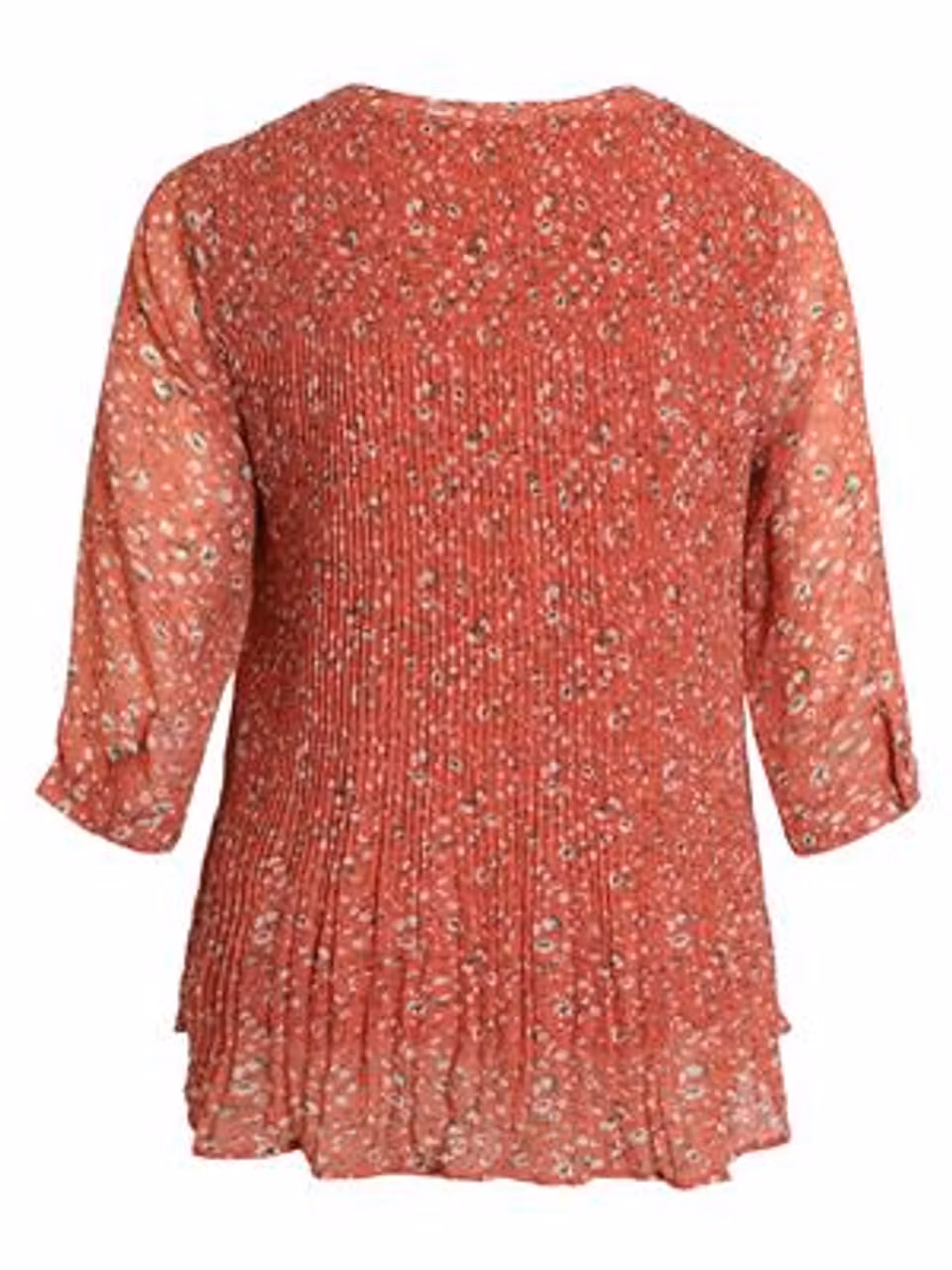 Tunika/blus (40 KVAR) SLUT 18/6