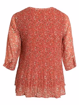 Tunika/blus (40 KVAR) SLUT 18/6