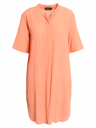 Tunika (SVART) (2XL, 3XL KVAR)