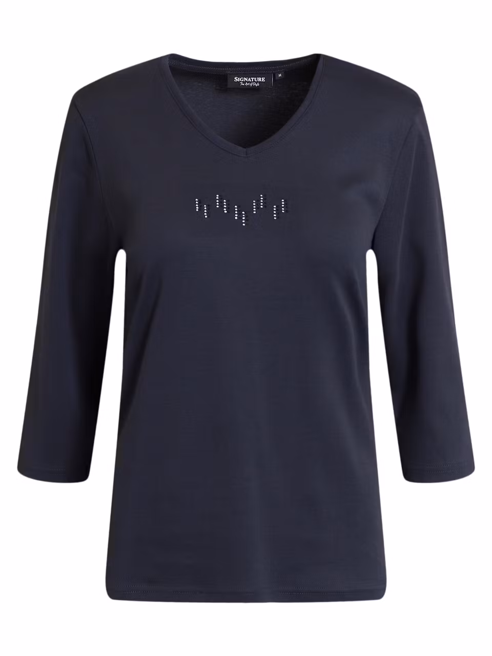 Topp (KORALL) (3XL KVAR)