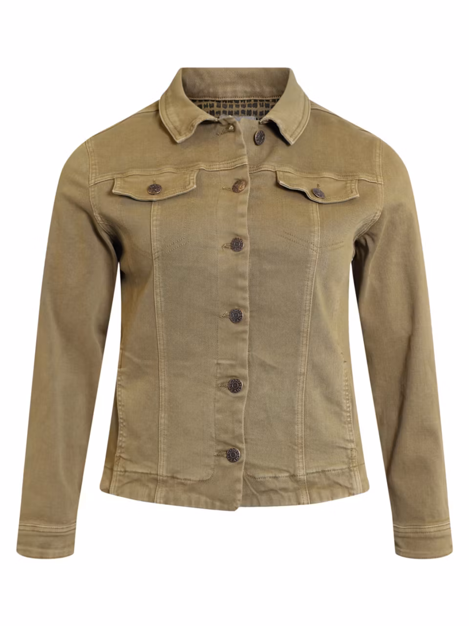 Jeansjacka (50, 56 KVAR)