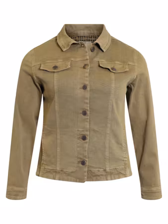 Jeansjacka (50, 56 KVAR)