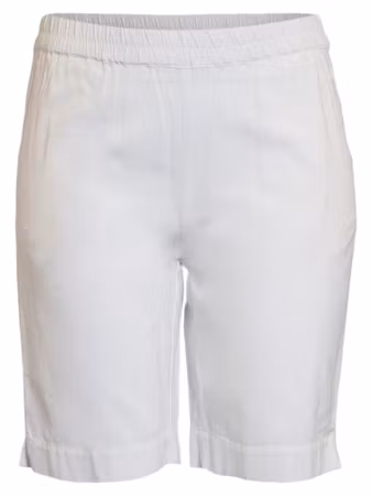 Shorts bomull/lin (46,54,56 KVAR)