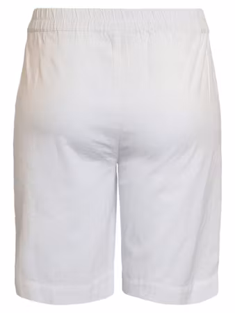 Shorts bomull/lin (46,54,56 KVAR)