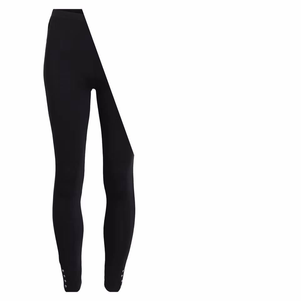 Leggings (OBS! VITA) (3XL kvar) SLUT FINNS FLER??