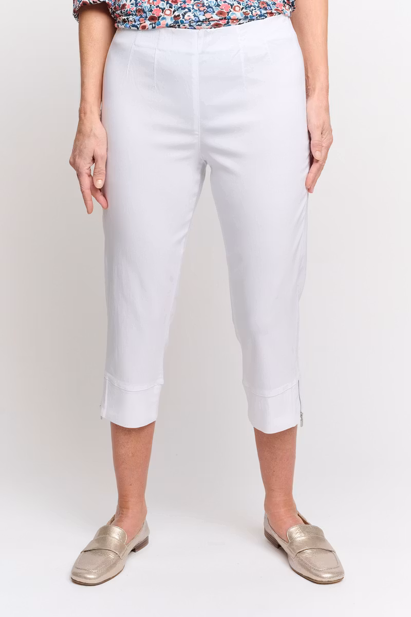 Capribyxa bengalin (4XL kvar) SLUT