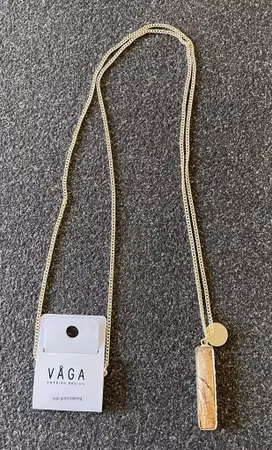 Halsband