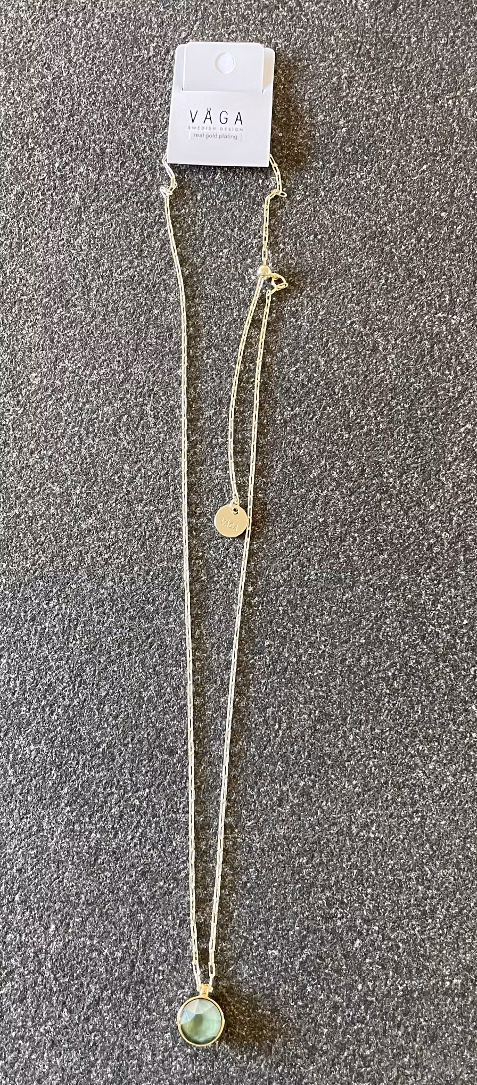 Halsband