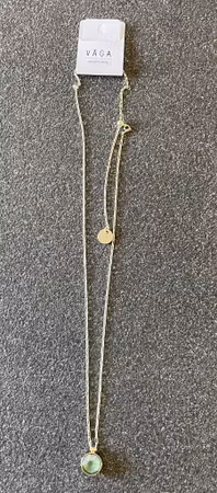 Halsband