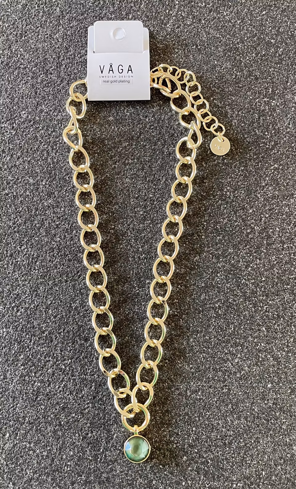 Halsband SLUT