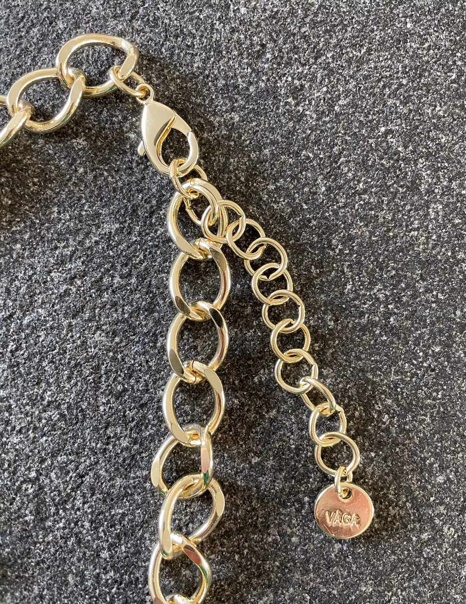 Halsband SLUT
