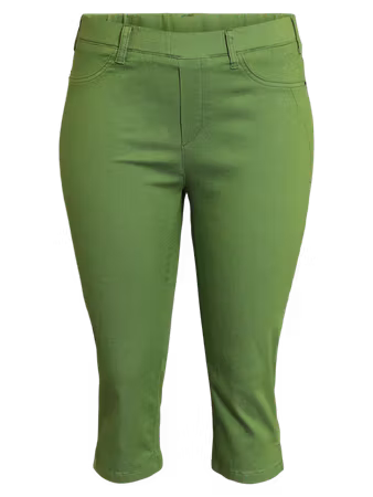 Capribyxor (52 KVAR)