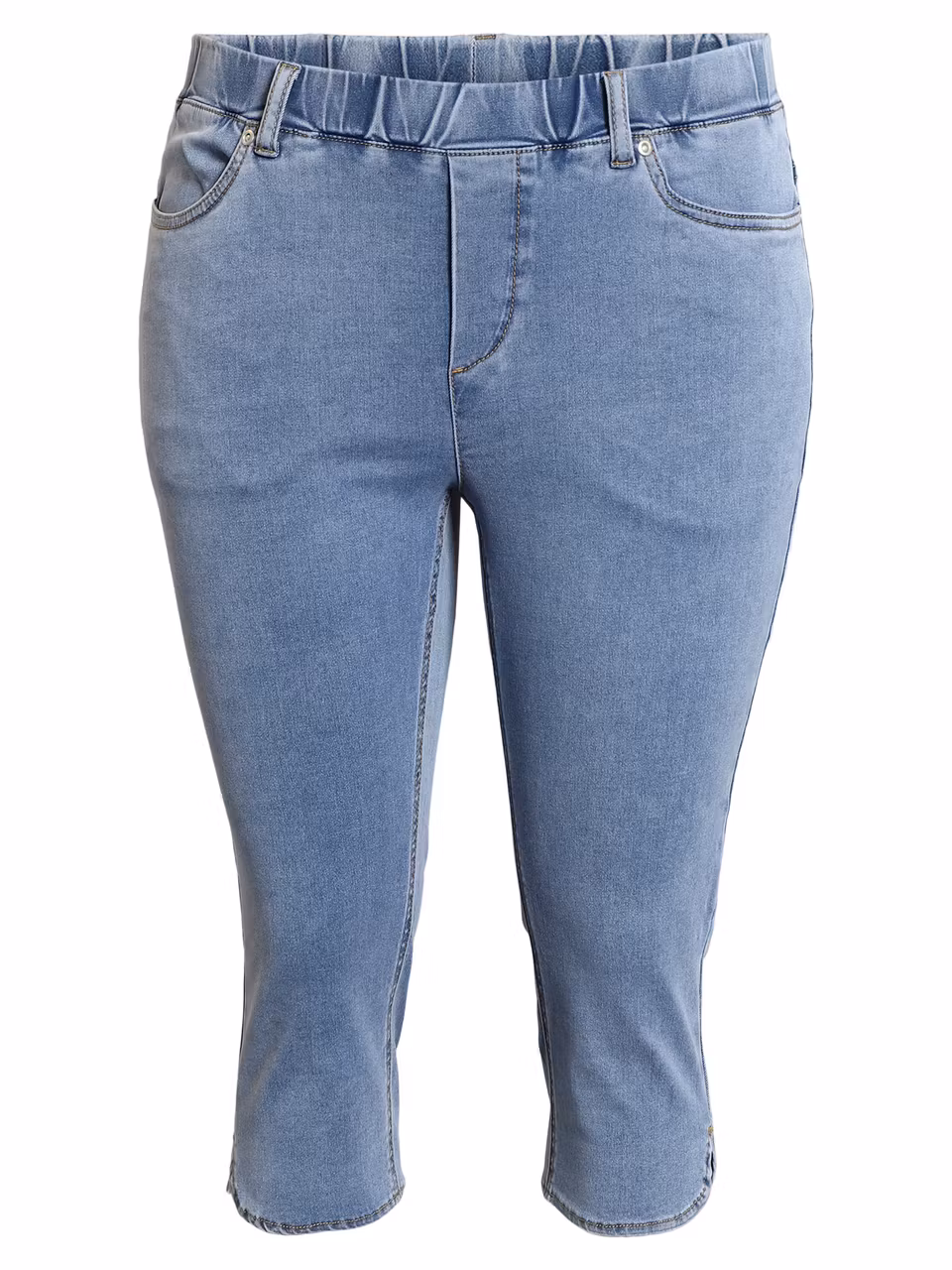 Jeanscapri (54 KVAR)