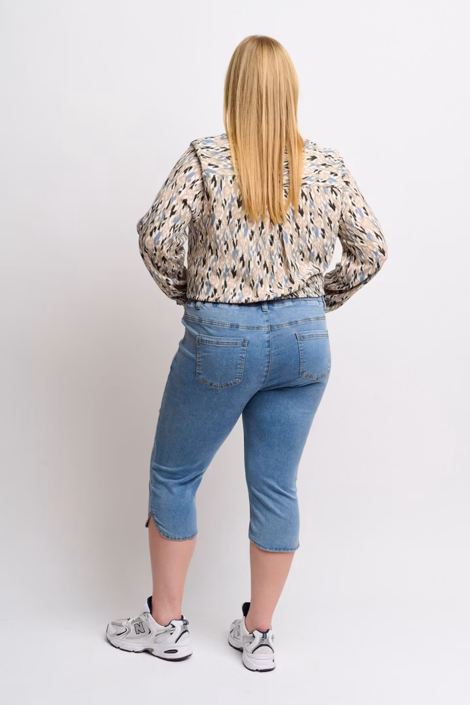 Jeanscapri (54 KVAR)