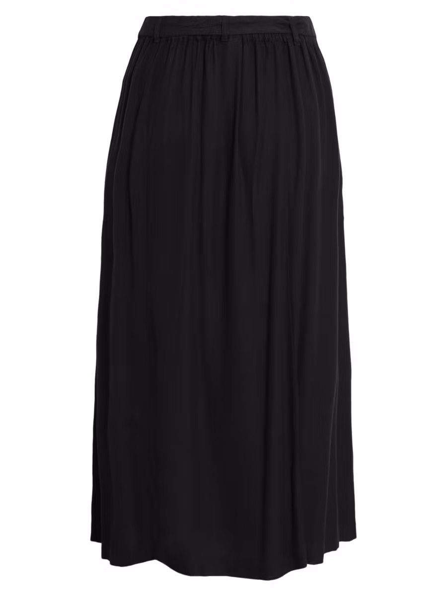 Kjol med resår (2XL KVAR) SLUT 10/10