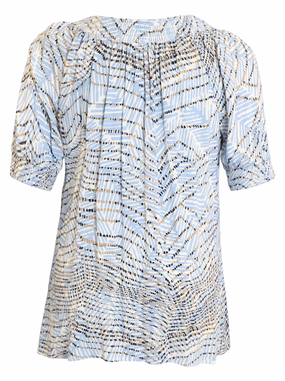 Tunika (50 KVAR) SLUT 4/5