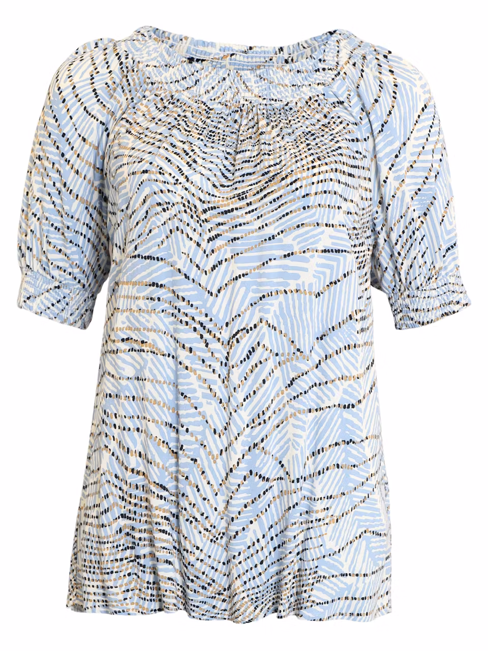 Tunika (50 KVAR) SLUT 4/5