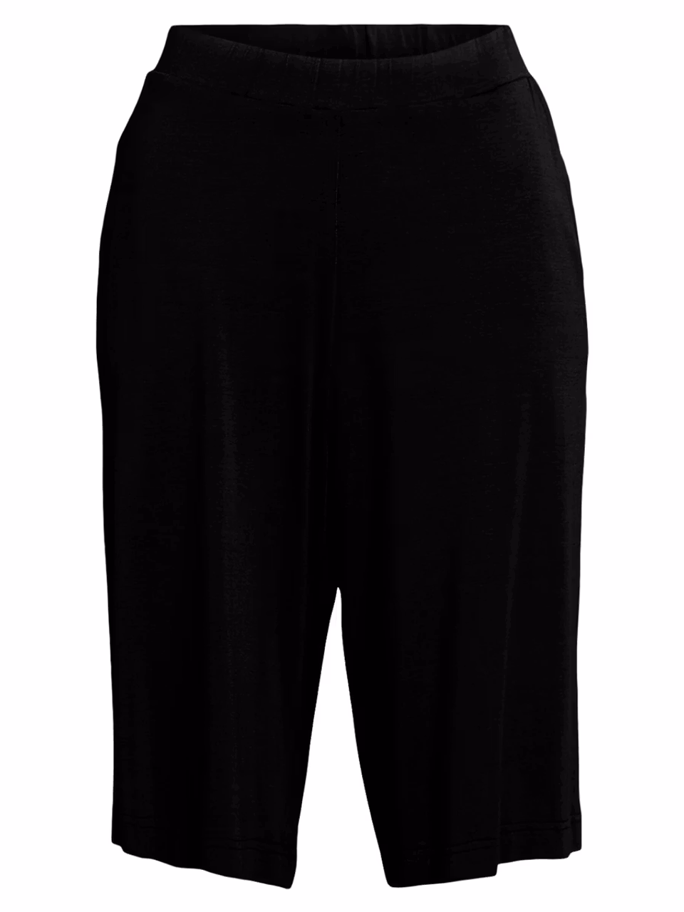 Shorts (SVARTA) (XL, 4XL KVAR)
