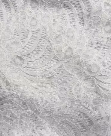 BOLERO/JACKA (VIT)