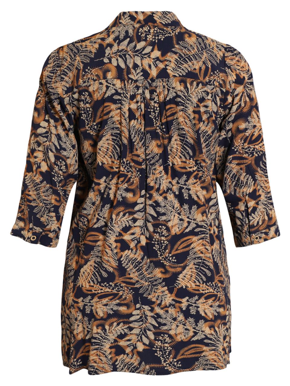 Skjortblus (48 KVAR) SLUT 17/8
