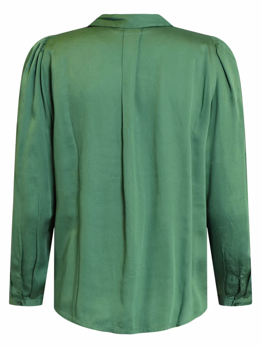 Skjortblus (3XLoch 4XL kvar)