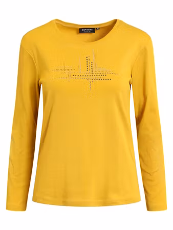 Bomullstopp med dekorationsstenar (SVART) (4XL KVAR)