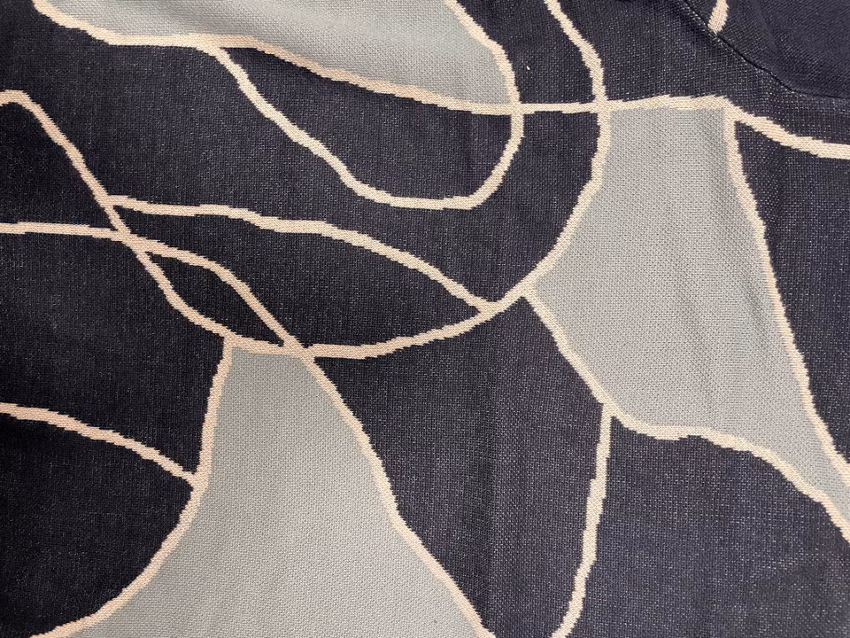 Tröja  (BLÅ) (2XL kvar) SLUT