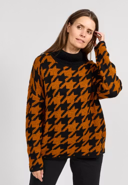 Tröja (2XL KVAR)