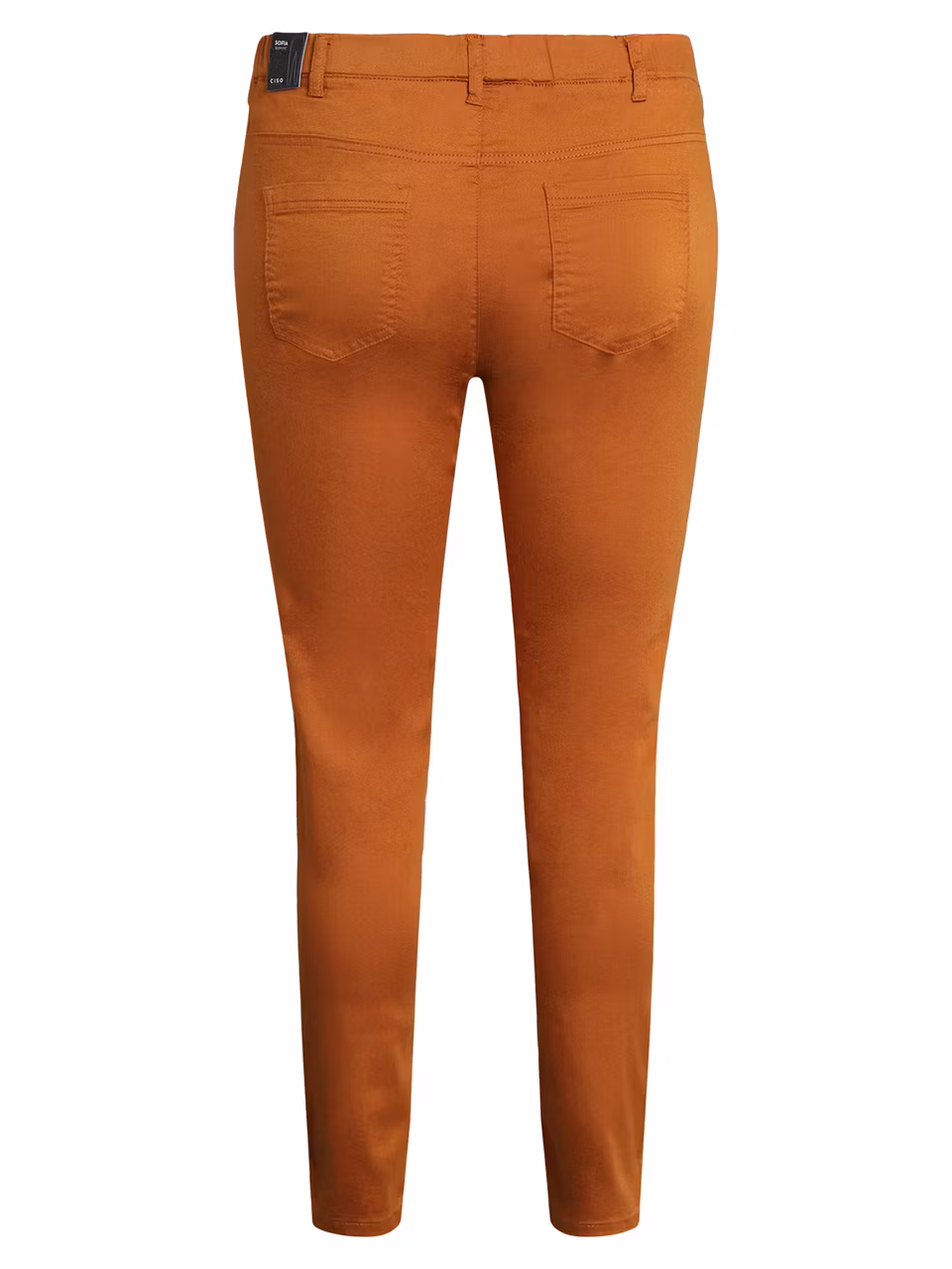 7/8 Stretchbyxa med resår (Strl 56 kvar)