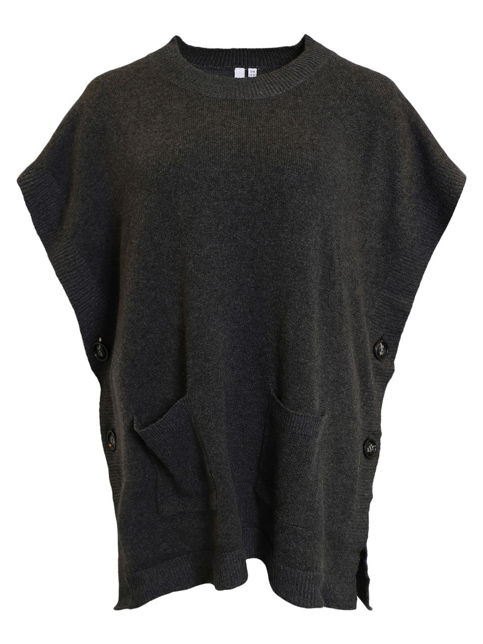 Poncho/tröja OPENH