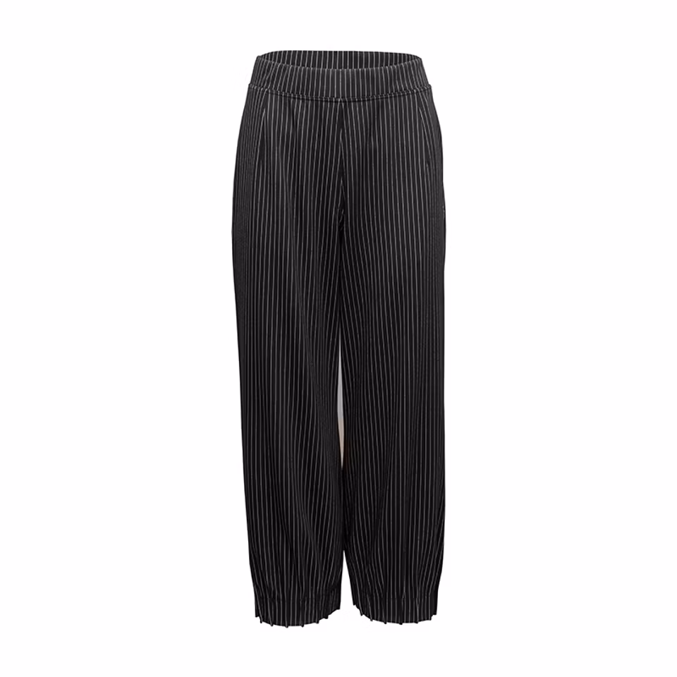 Byxa (KRITSTRÄCKS-RANDIG) (3XL KVAR) SLUT 2/12