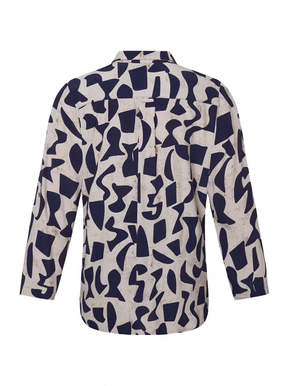 Skjortblus (2XL kvar)